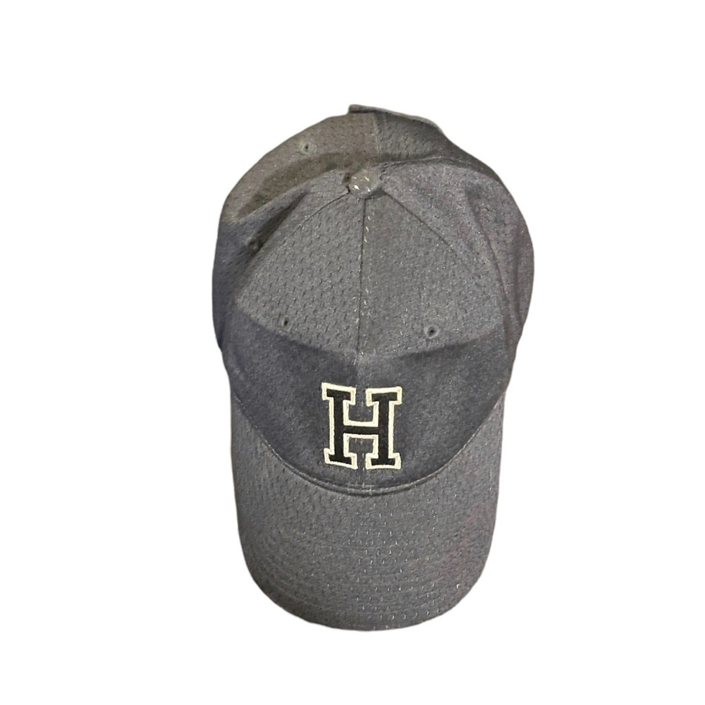 Youth Port Authority blue hat